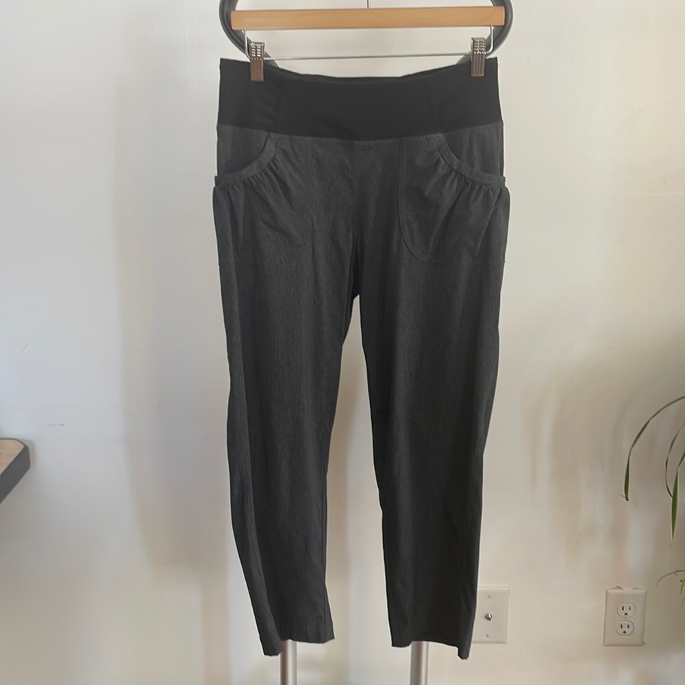 Prana lose fit pants